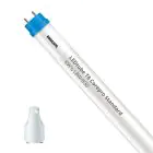 Philips LED Röhre T8 CorePro (EM/Mains) Standard Output 8W 750lm - 830 Warmweiß | 60cm - Ersatz für 18W