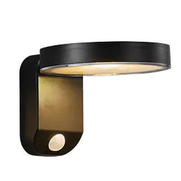 Sensorleuchten